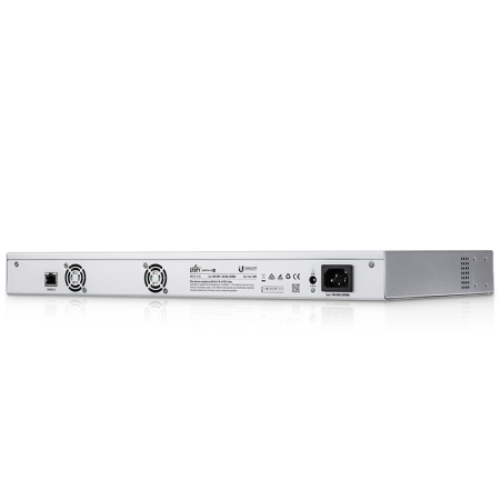 Коммутатор Ubiquiti UniFi Switch US-16-XG-5