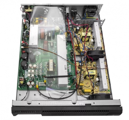 Источник бесперебойного питания SNR-UPS-ONRM-2000-X72-2