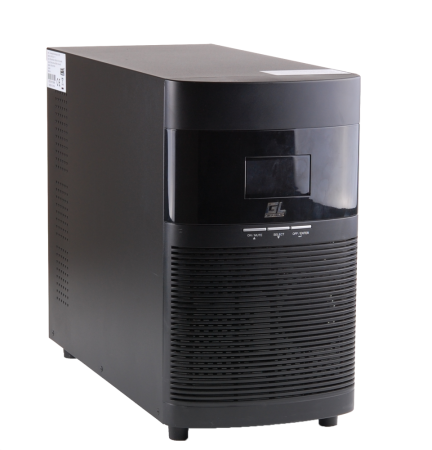Источник бесперебойного питания GIGALINK GL-UPS-OL03T-1-1/8A-0