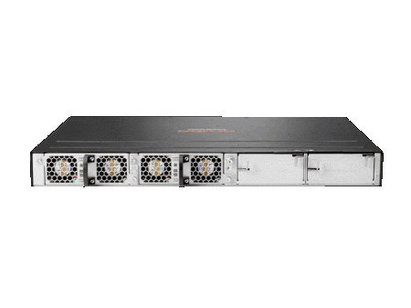 Коммутатор HPE Aruba CX 6300F-48G-PoE-4SFP56 (JL665A)-1