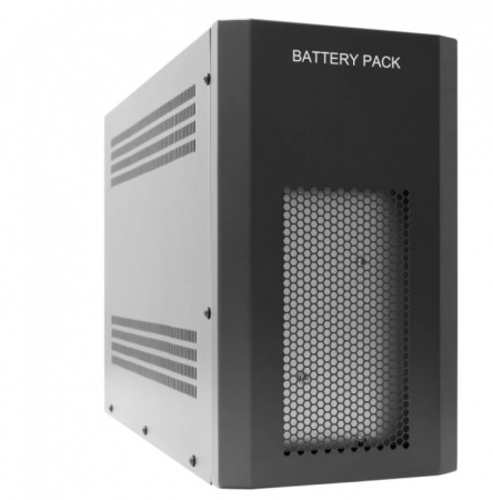 Блок батарей SNR-UPS-BCT-3000-B72-0