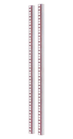 Дополнительные направляющие TLK 15U с крепежом для шкафа TWI-R, упаковка 2шт-0