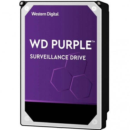 Жесткий диск WD WD42PURZ-0
