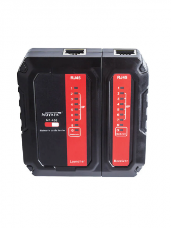 Кабельный тестер Noyafa NF-466-0