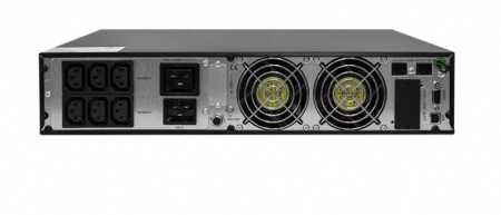 Источник бесперебойного питания SNR-UPS-ONRM-3000-S72-1