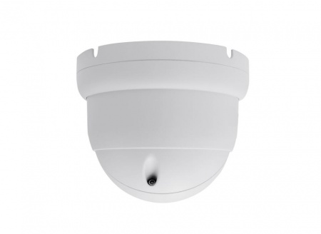 Камера купольная, 1/2.9", 2МП, ИК, РоЕ, SD, IP66, ZQ-IPC2-DHSP-28VO-1
