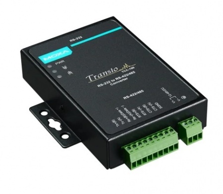 Конвертер интерфейсов MOXA TCC-100I-1