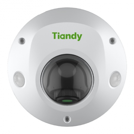 IP-камера Tiandy TC-C35PS Spec:I3/E/Y/M/H/4mm/V4.2-0
