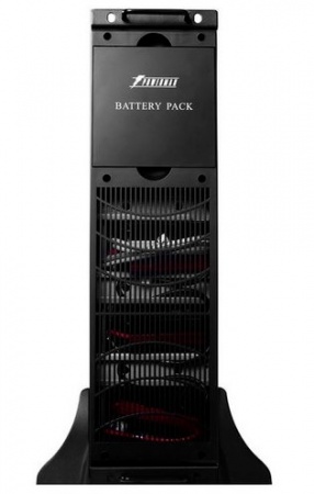 Батарейный модуль Powerman 3U- 20X(12V-9AH)-0