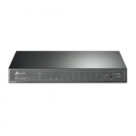 Коммутатор TP-Link TL-SG2210P-0