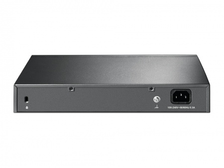 Коммутатор TP-Link TL-SF1024D-1