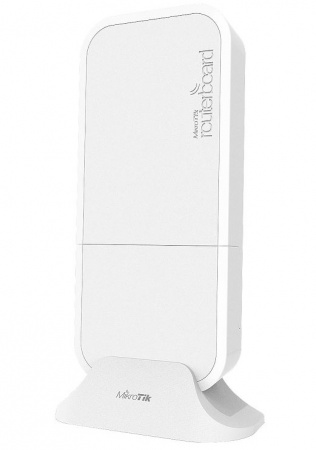 Беспроводной маршрутизатор MikroTik wAP R-0