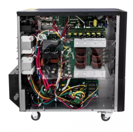 Источник бесперебойного питания SNR-UPS-ONT-020-BXL31-5