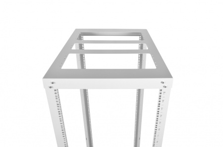 Стойка телекоммуникационная серверная 42U, глубина 1000 мм.-1