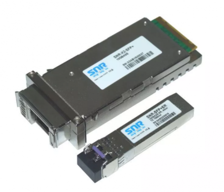 Модуль X2 SNR-X2-ER+-1