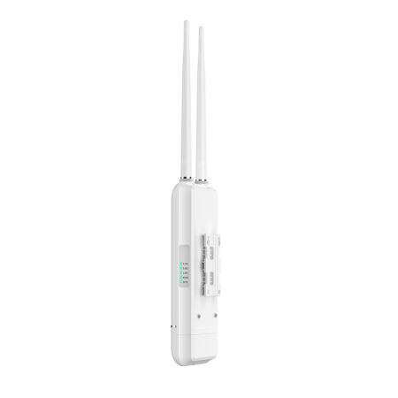 Беспроводная двухдиапазонная точка доступа Wi-Tek WI-AP316AX-Lite-2