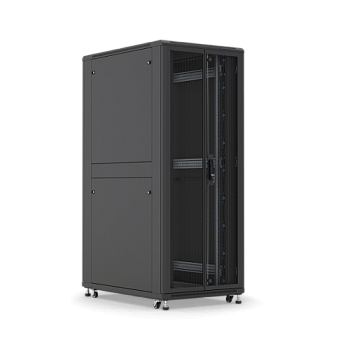 Шкаф напольный DANNMAN SXT-2781-DD-RAL9005