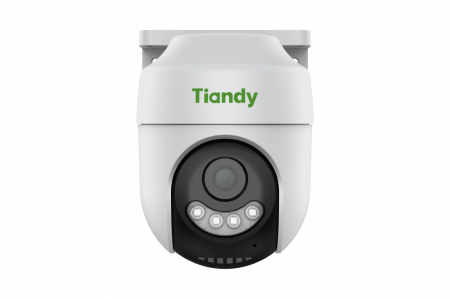 IP-камера Tiandy TC-H333K Spec:AK/I5W/WIFI/Eu/4mm-0