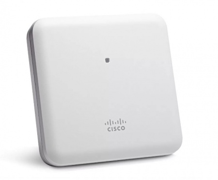 Точка доступа Cisco AIR-AP1852I-E-K9C-0