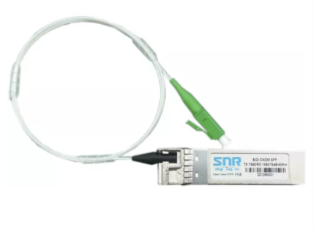 Модуль SFP SNR-SFP-BIDI-C31-40-0