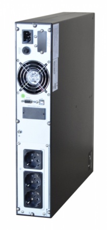 Источник бесперебойного питания Kiper Power Online 2K RM (2000VA/1800W)-2