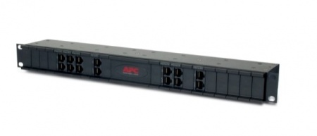 Шасси грозозащиты Ethernet APC PRM24-0