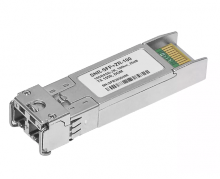 Модуль SFP+ SNR-SFP+ZR-100-0