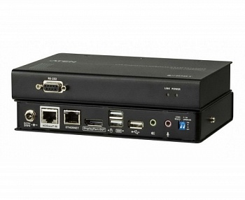 Устройства KVM
