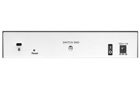 Коммутатор D-Link DGS-1100-10/ME-1