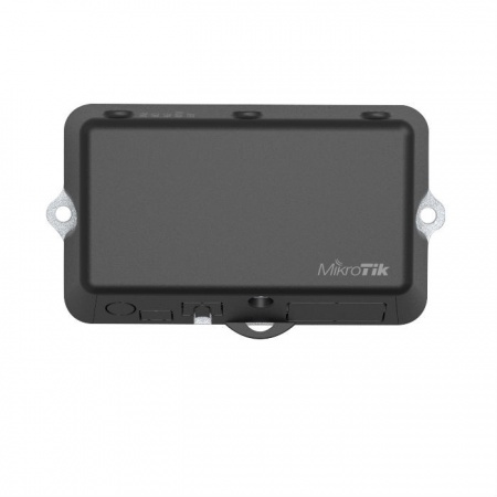 Беспроводной маршрутизатор MikroTik LtAP mini 4G kit-1