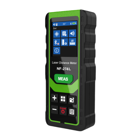 Лазерный дальномер Noyafa NF-274L-100m-2