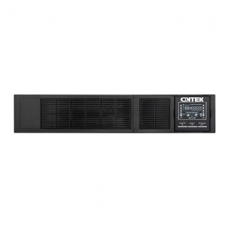 Источник бесперебойного питания ONTEK SMRT1 1000 ВА/Вт-7