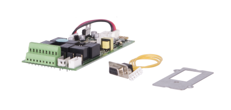 Карта управления GIGALINK GL-UPS-OL-RCB-C-0