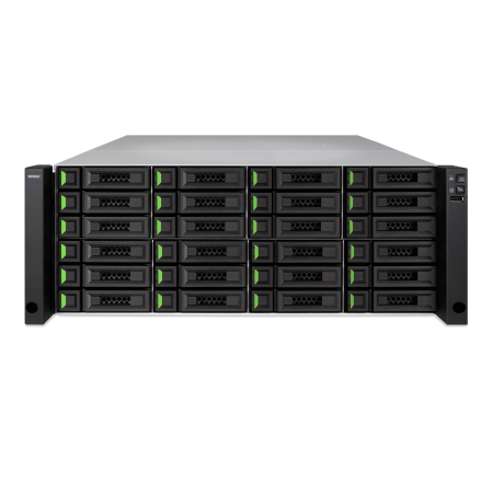Система хранения данных QSAN XS5216D-EU-0