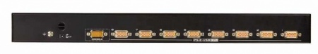 KVM-переключатель ATEN CS1308-AT-G, 8 портов (PS/2-USB, VGA)-1