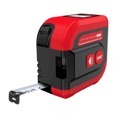 Лазерный дальномер с рулеткой Noyafa NF-2240-2