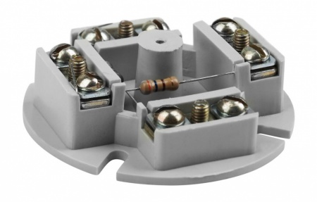 Коробка коммутационная УК-2Р-2