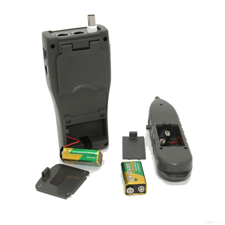 Многофункциональный кабельный тестер Noyafa NF-300-3