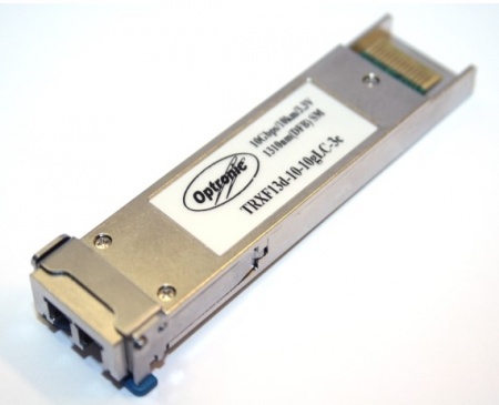 Модуль XFP Optronic TRXF13d-10-10gLC-3c-0