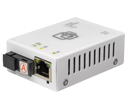Медиаконвертер SNR-CVT-1000A-0