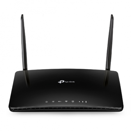 Беспроводной маршрутизатор TP-Link Archer MR600-0