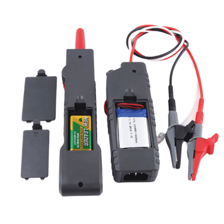 Детектор скрытой проводки Noyafa NF-820-3