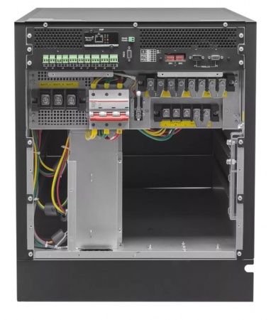 Шасси модульного ИБП SNR-UPS-ONRT-045-15CMX33-3