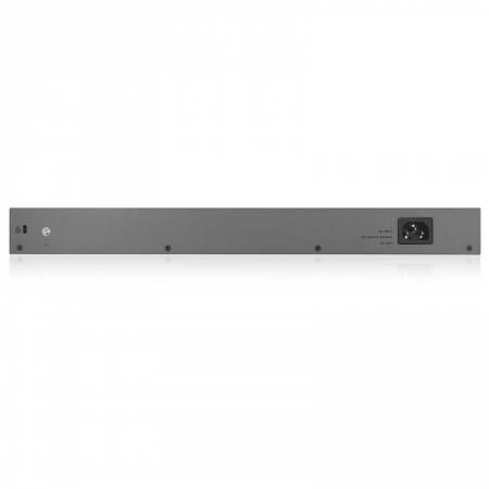 Коммутатор Zyxel GS1350-26HP-EU0101F-2
