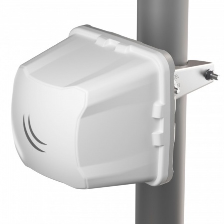 Беспроводной маршрутизатор MikroTik Cube Lite60-0