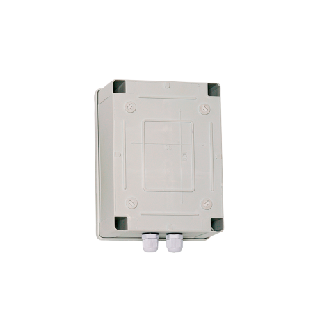 Блок питания стабилизированный SLT БПС-12/5-У IP56-2