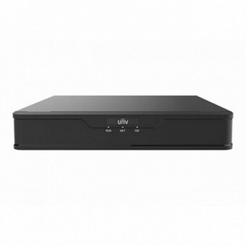 IPвидеорегистратор UNV NVR30104S2