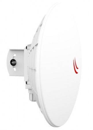 Беспроводной маршрутизатор MikroTik DynaDish 5-0
