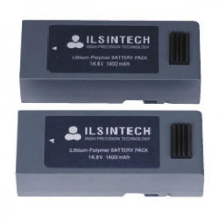 Аккумуляторная батарея для Ilsintech SWIFT F1 (F1-B)-0