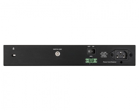 Коммутатор D-Link DGS-1210-10/ME-1